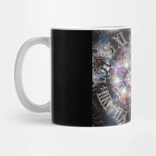 Tunnel of souls Mug